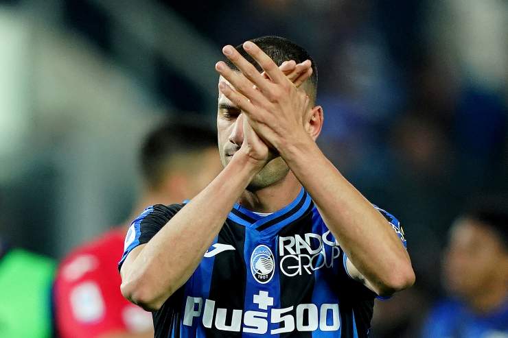 Demiral: obiettivo prestito