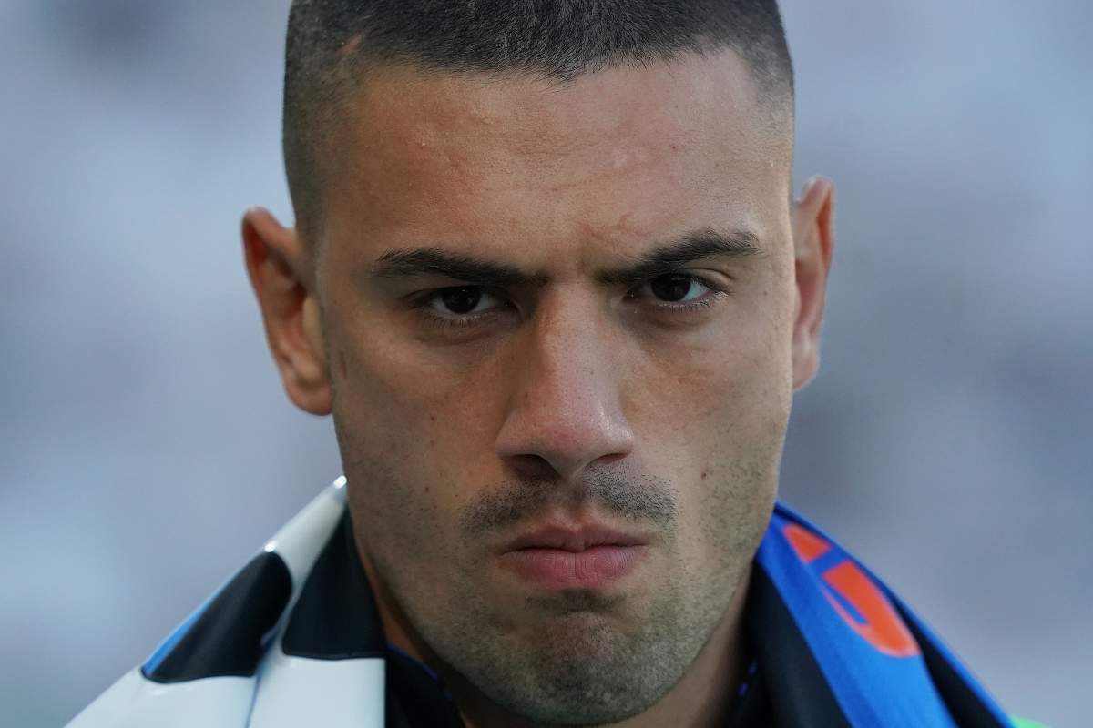 Demiral in prestito all'Inter?