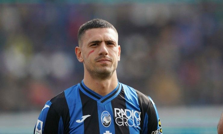 L'Inter direbbe di no alla presunta idea di scambio Esposito-Demiral