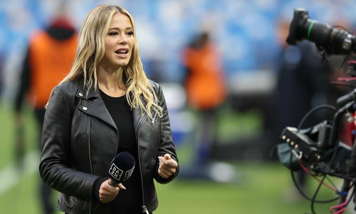 DAZN ha svelato i costi delle nuove tariffe per la stagione 2023-24