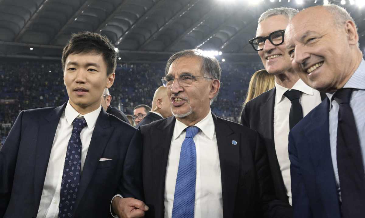 L'Inter può pensare all'idea Koke a zero nel 2024 per il dopo Mkhitaryan