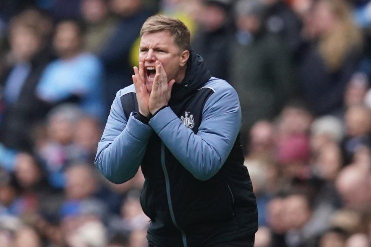Newcastle su Zefi dell'Inter