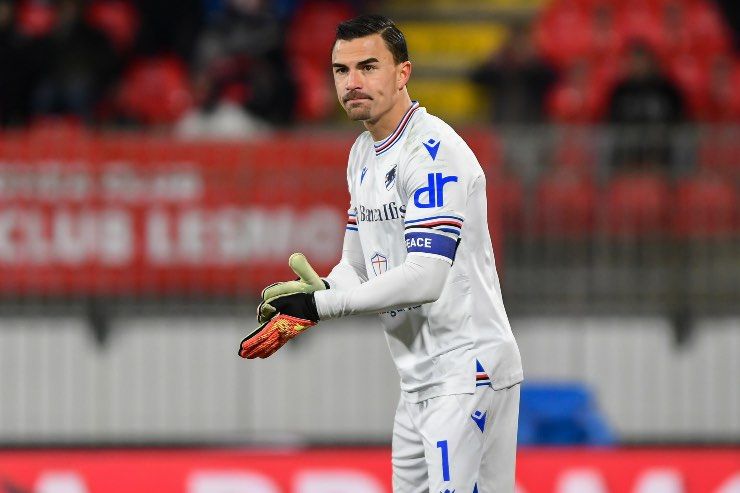 Prima Sommer e poi Audero, l'Inter temporeggia su Trubin