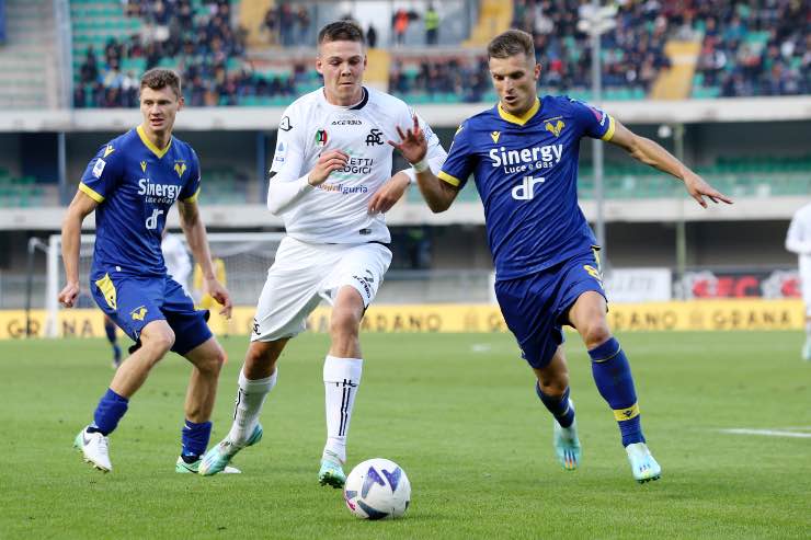 Juventus su Holm con un'offerta, l'Inter insegue vigile