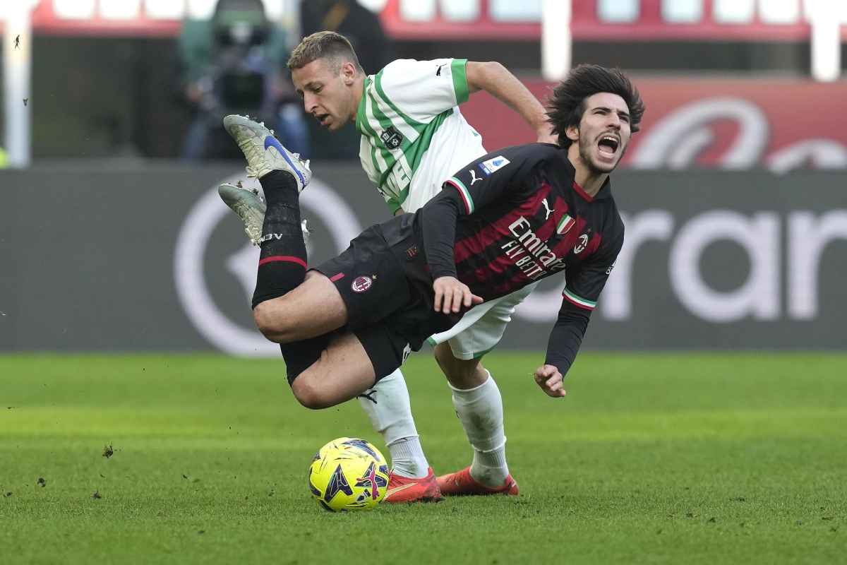 Frattesi nel gioco di Inzaghi