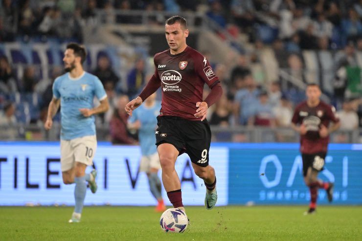 Sfuma Bonazzoli-Inter, Oristanio in prestito al Cagliari