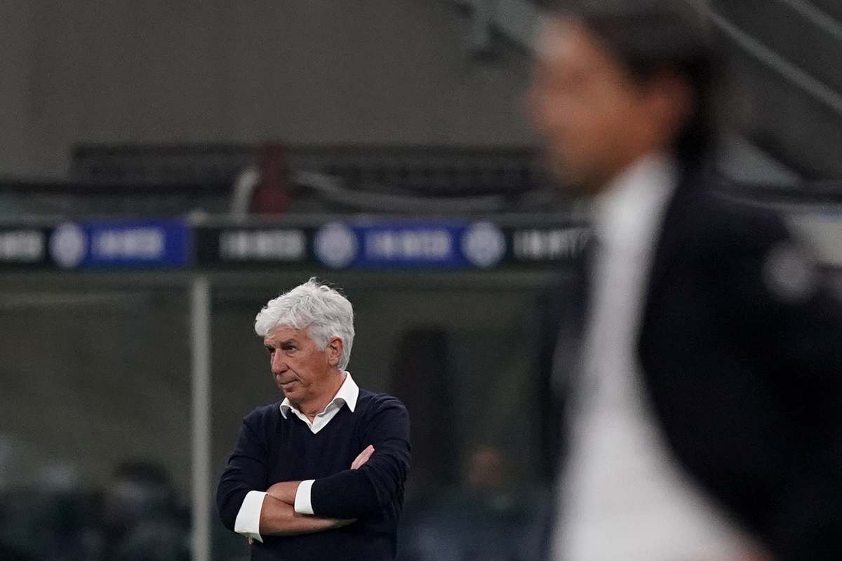 Gasperini non vuole cedere il difensore