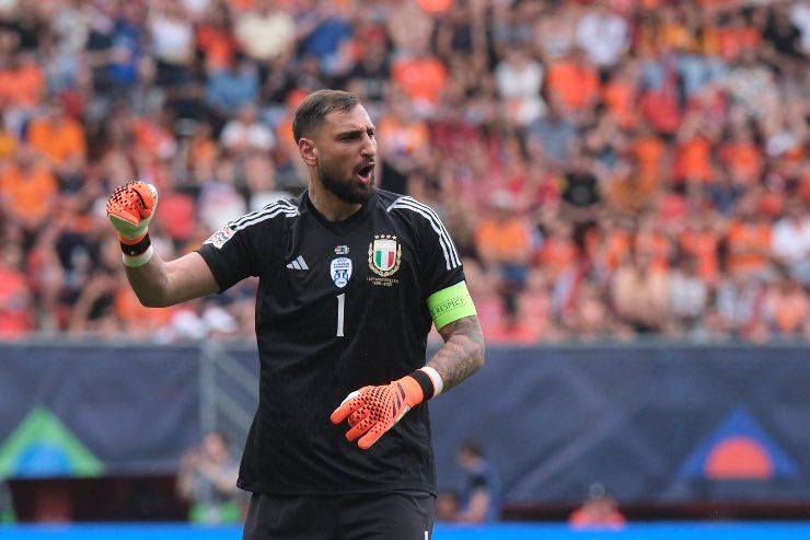 Donnarumma all'Inter, nuovi rumor lo portano lontano dal PSG 