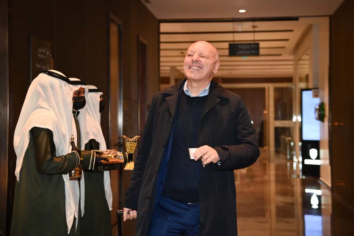 Inter pressa Correa verso l'addio, spunta la pista araba