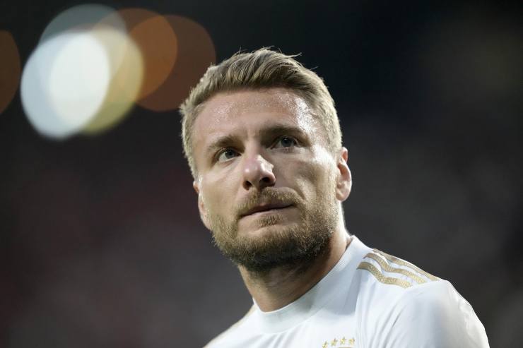 Nessuna offerta dai sauditi per Immobile