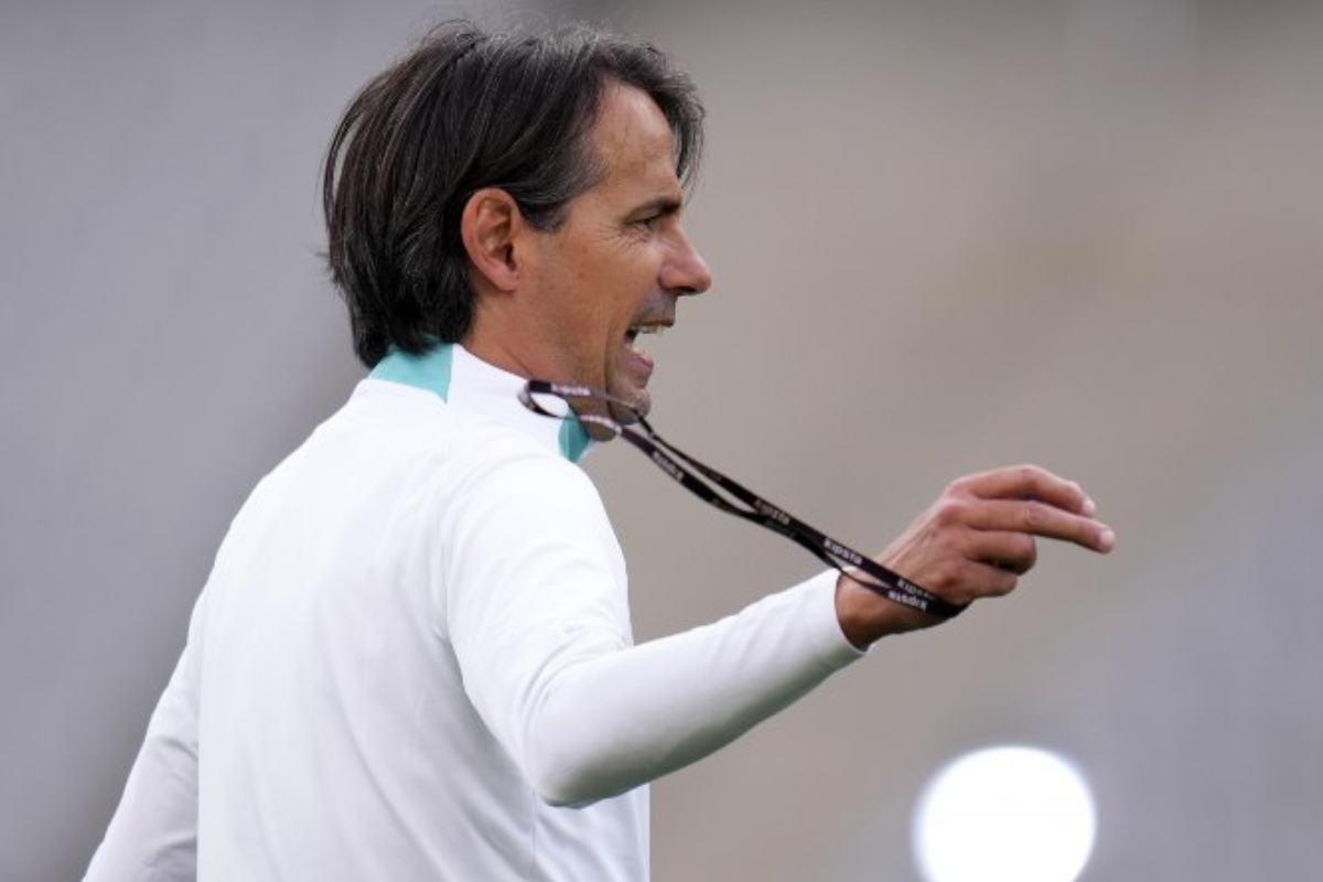 inzaghi vuole un sesto centrocampista