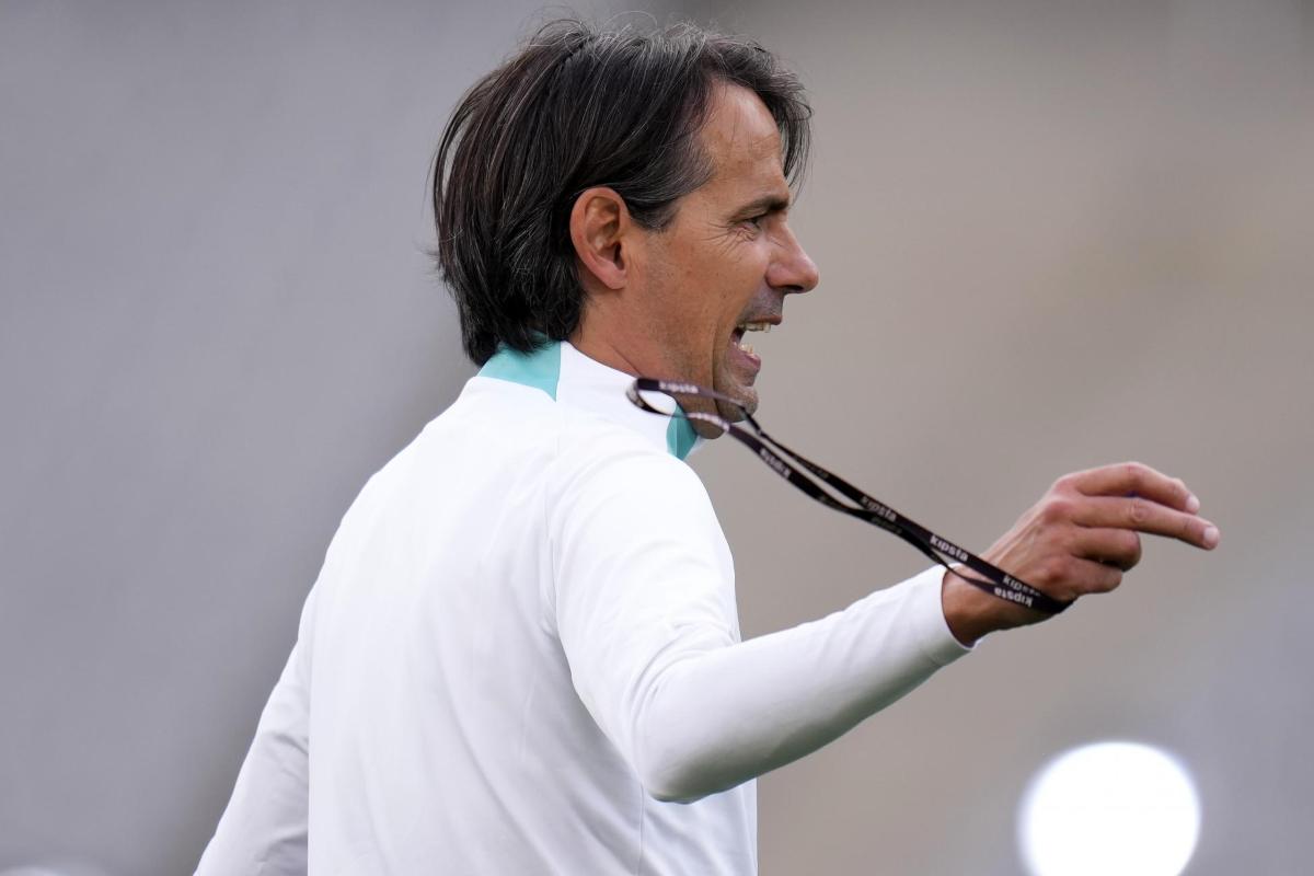Inzaghi fra rinnovo e possibile addio a fine stagione