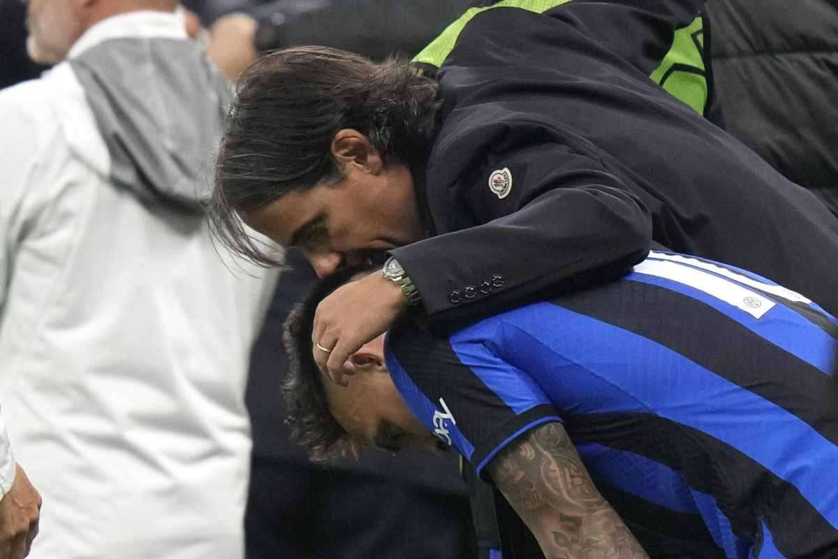 Niente colpo a zero per Inzaghi 