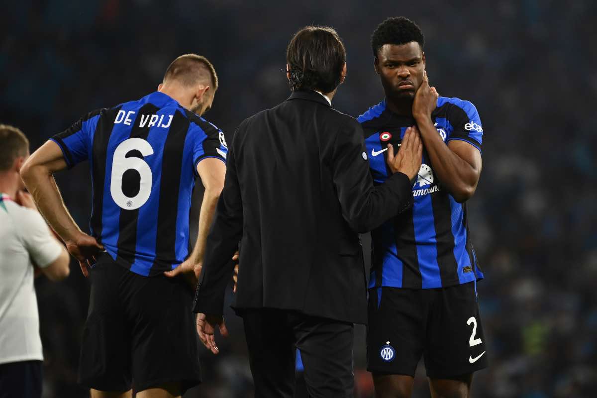 Inter su Kadioglu, parola dei media turchi ma zero conferme al momento