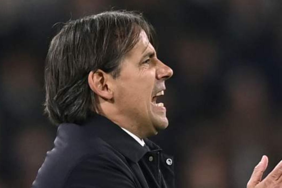 inzaghi perde un giocatore per la tournée