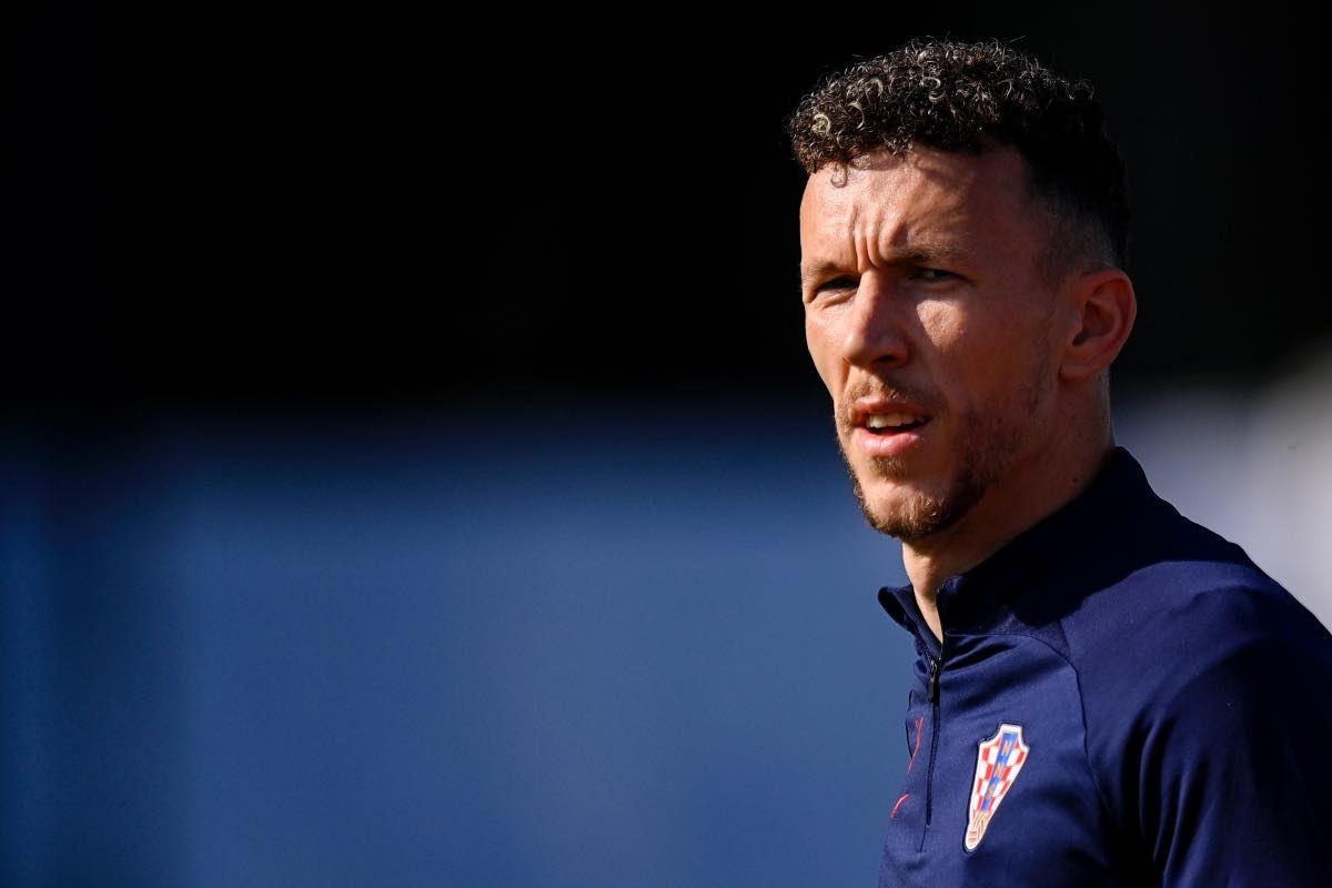 Perisic via dal Tottenham, possibile il ritorno all'Hajduk Spalato