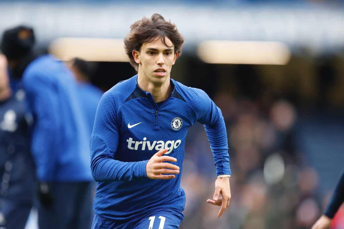 Joao Felix all'Inter più 40 milioni per Lautaro, idea Atletico