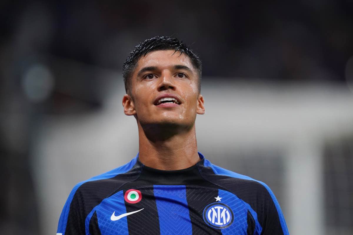 Correa bloccato a Milano