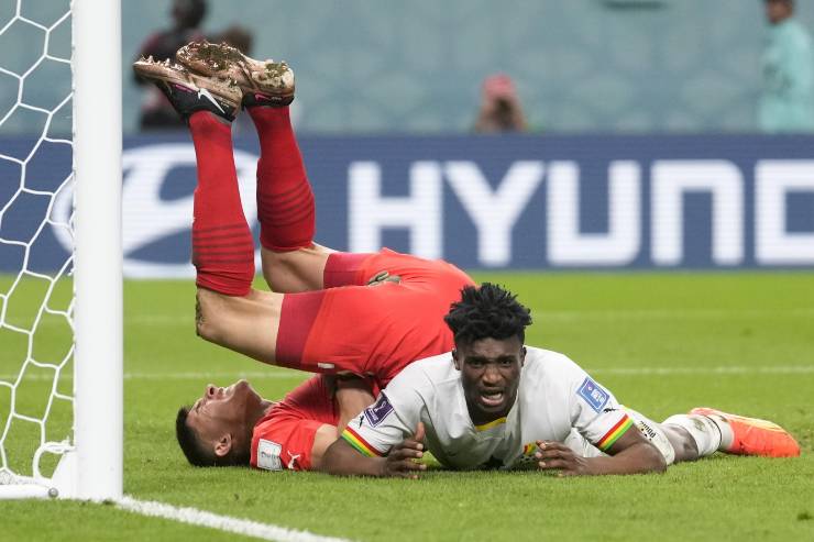 45 milioni per Kudus