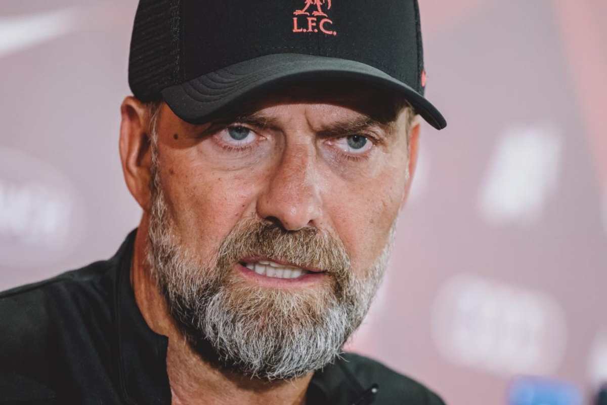 Klopp manda via Thiago Alcantara 