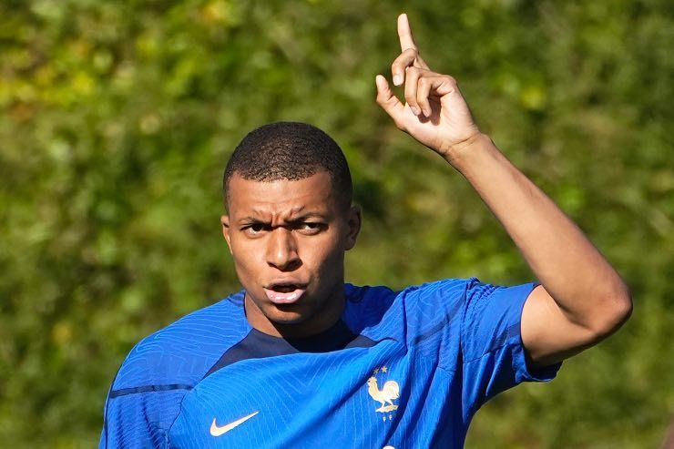 Mbappé via dal PSG e possibile risoluzione del contratto