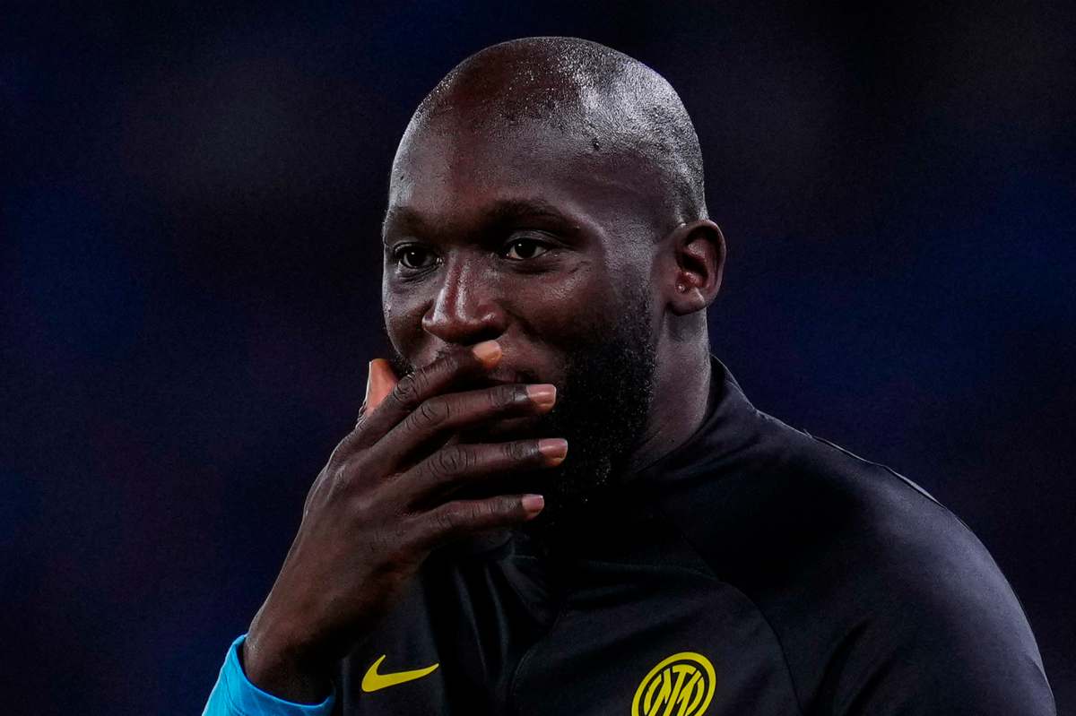 Lukaku ha chiesto 100 milioni