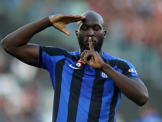 Lukaku-Inter: è rottura