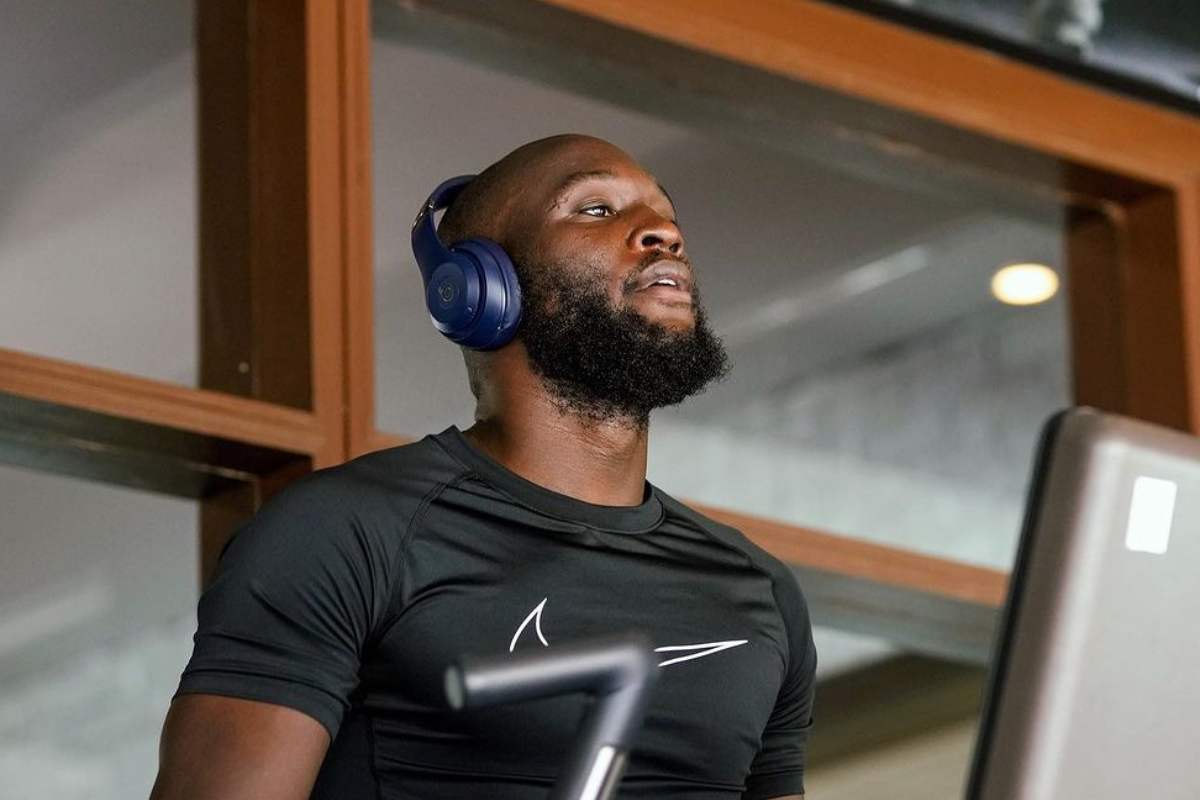 Lukaku: lunedì si decide il suo futuro