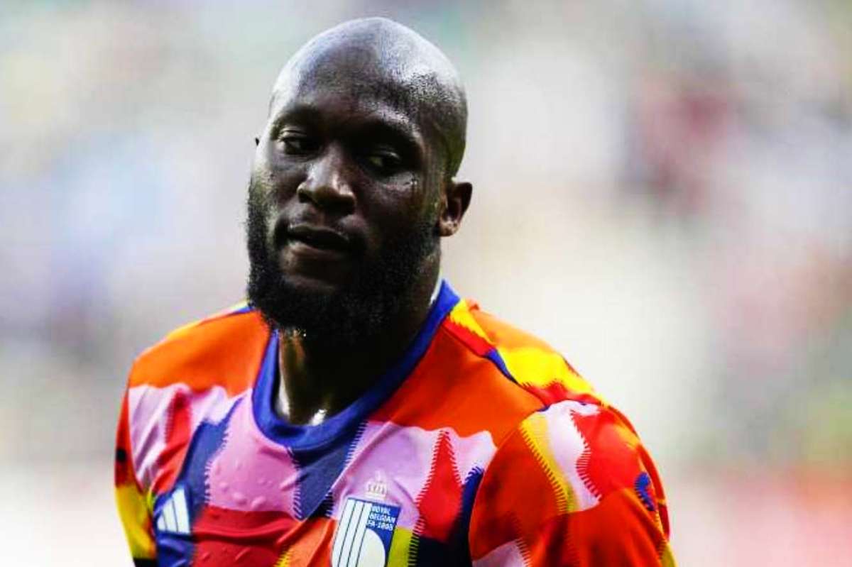 Lukaku chiede perdono