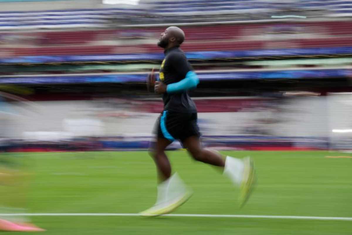 L'Inter crede di poter avere Lukaku