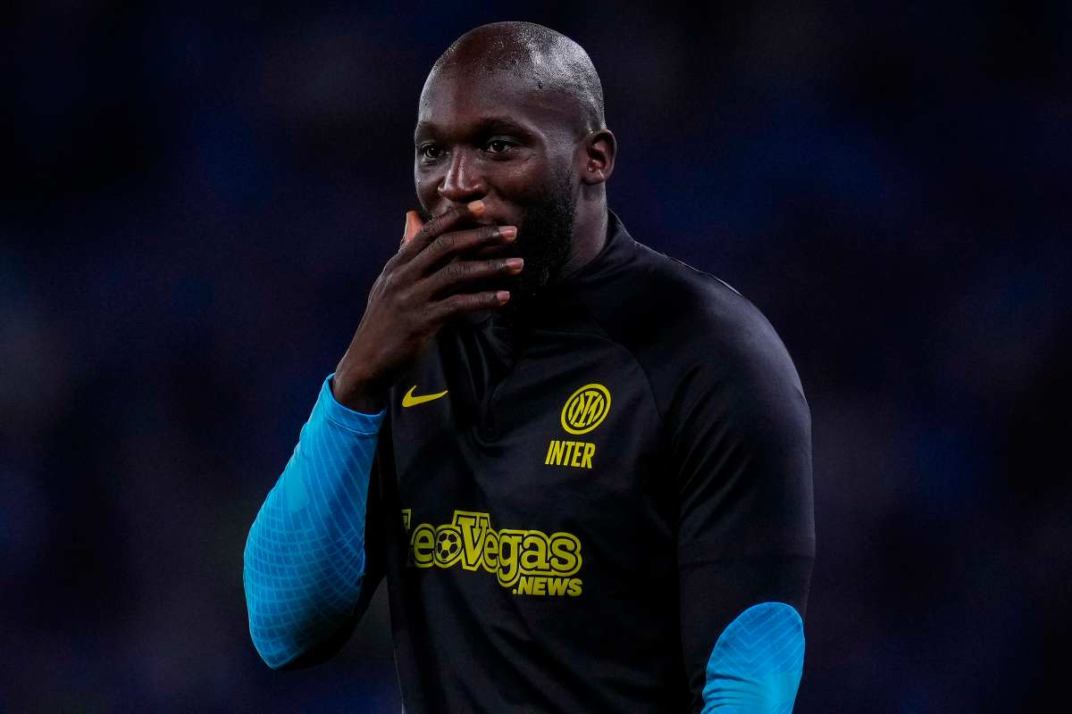 Strategia assalto a Lukaku