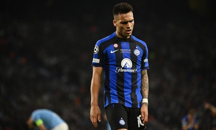 Nuovo sponsor per i nerazzurri 