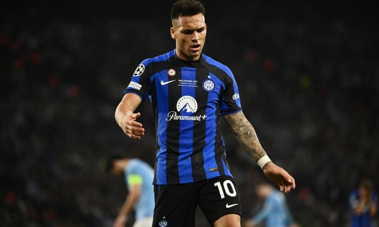 Inter direbbe no alla presunta offerta del Tottenham: 65 milioni fissi non bastano