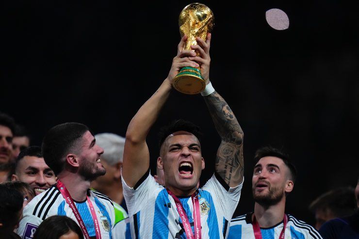 Juventus in vantaggio sull'Inter per i rimborsi FIFA relativi al Mondiale di Qatar 2022