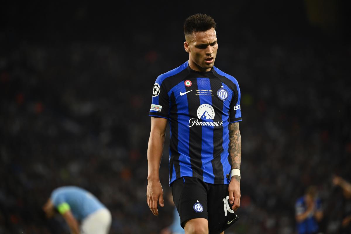 Lautaro per Chalobah più cash, Inter in affari col Chelsea