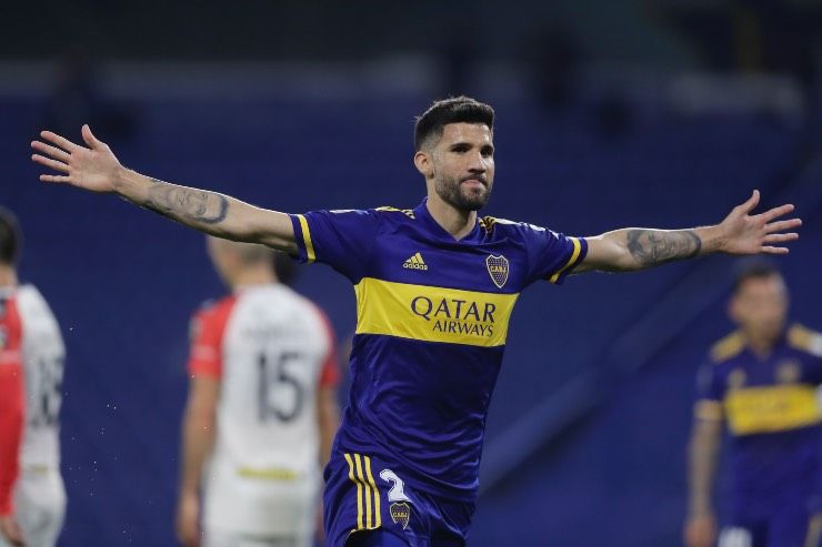 Anche Lisandro Lopez nella Saudi Pro League