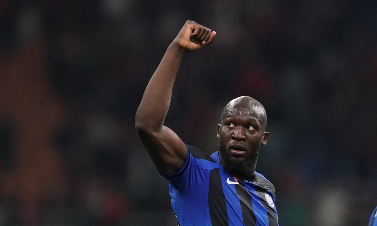 Inter pronta a puntare in via definitiva su Lukaku