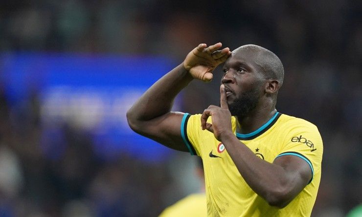 Tutte le ragioni per cui l'Inter ha deciso di ripuntare su Lukaku