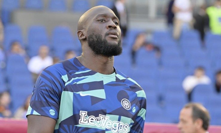 L'Inter teme che Lukaku abbia già un accordo con la Juve