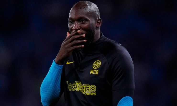 Lukaku aspetta la Juve: nel frattempo spunta il bluff via social