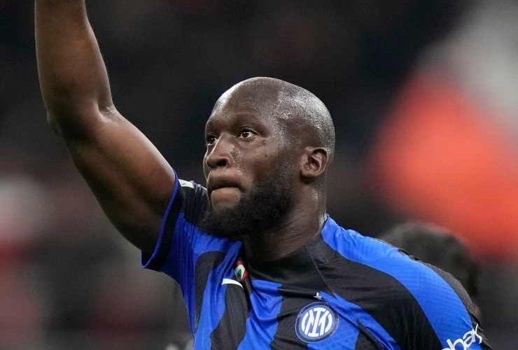 30 milioni per chiudere l'affare Lukaku