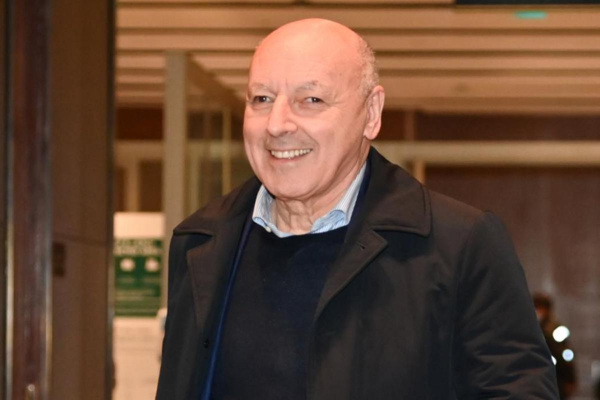 Marotta non prende il campione: troppo costoso