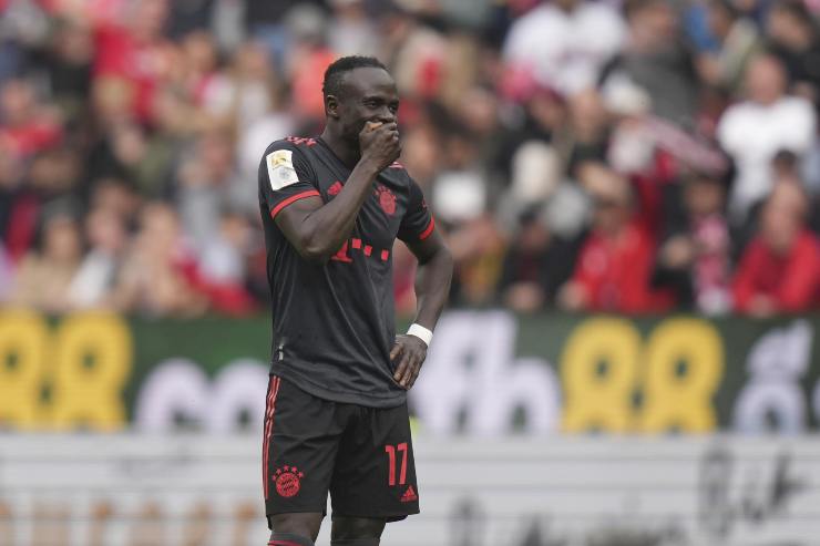 75 milioni per Mané