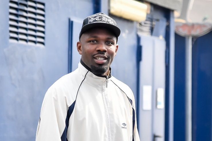 Thuram all'Inter, in dubbio la presenza nel ritiro di luglio