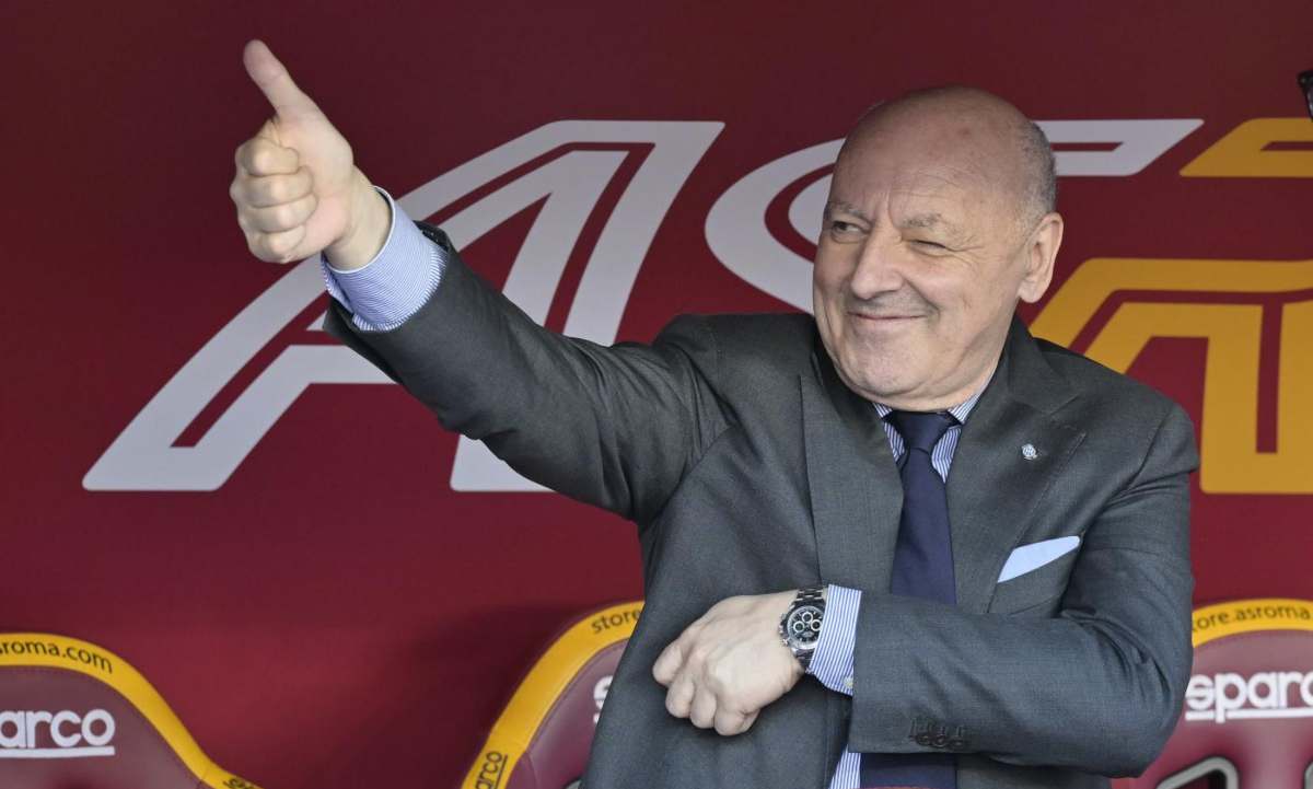 Palladino su Carlos Augusto: "Se vuole andare in un grande club, vada pure"
