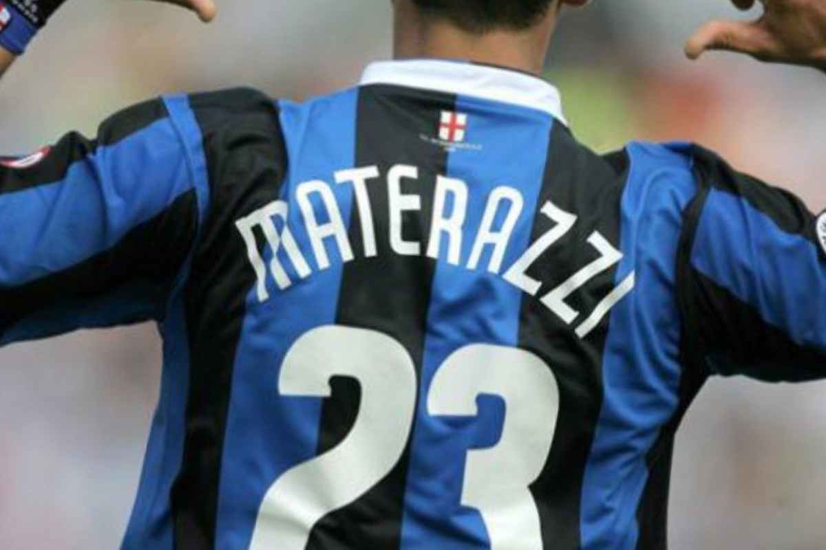 Materazzi attacca Lukaku 