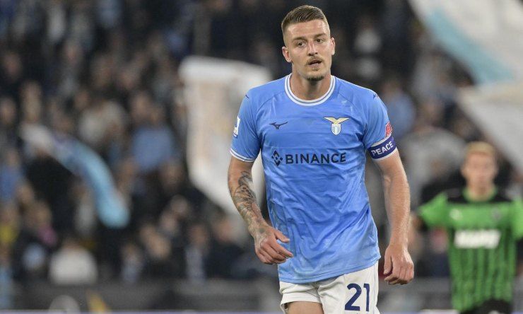 Niente più ipotesi Inter-Milinkovic: pista ormai tramontata del tutto, perlomeno in quest'estate