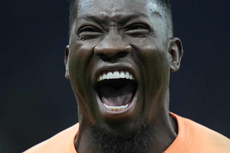 Onana vicinissimo allo United