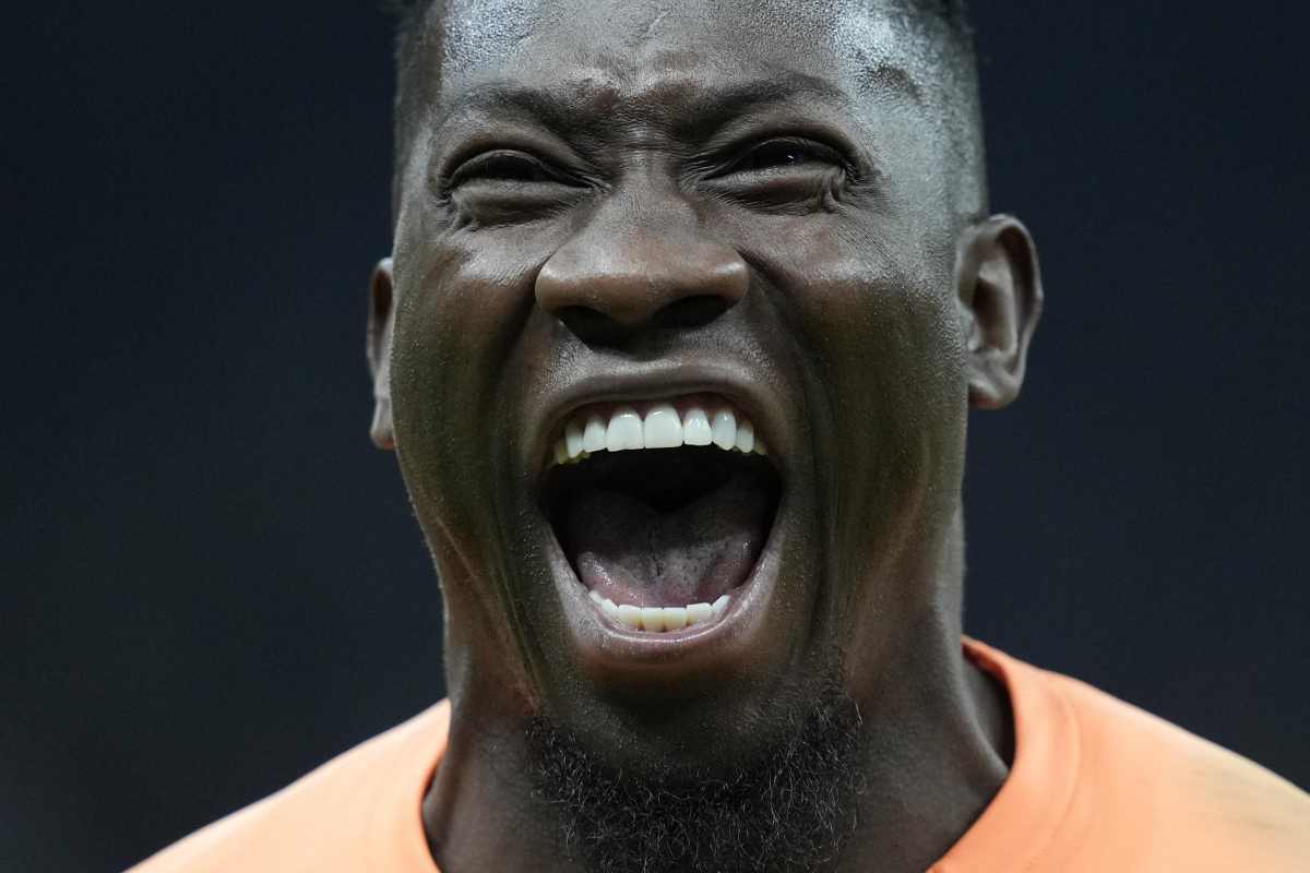Un basco per il post-Onana