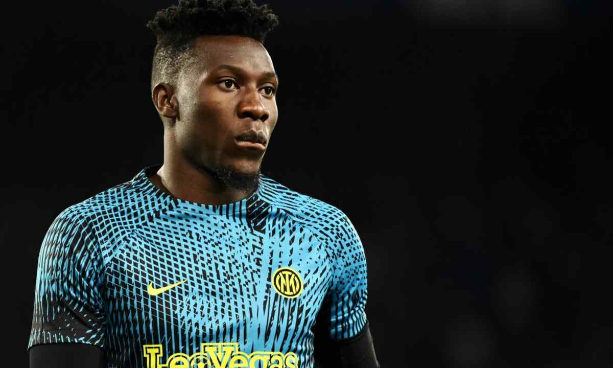 Dall'Inghilterra - Dopo Onana-United, l'Inter starebbe pensando a Maguire